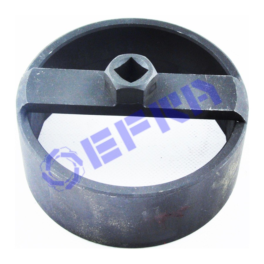 CHIAVE A TAZZA PER FILTRI IN PLASTICA
