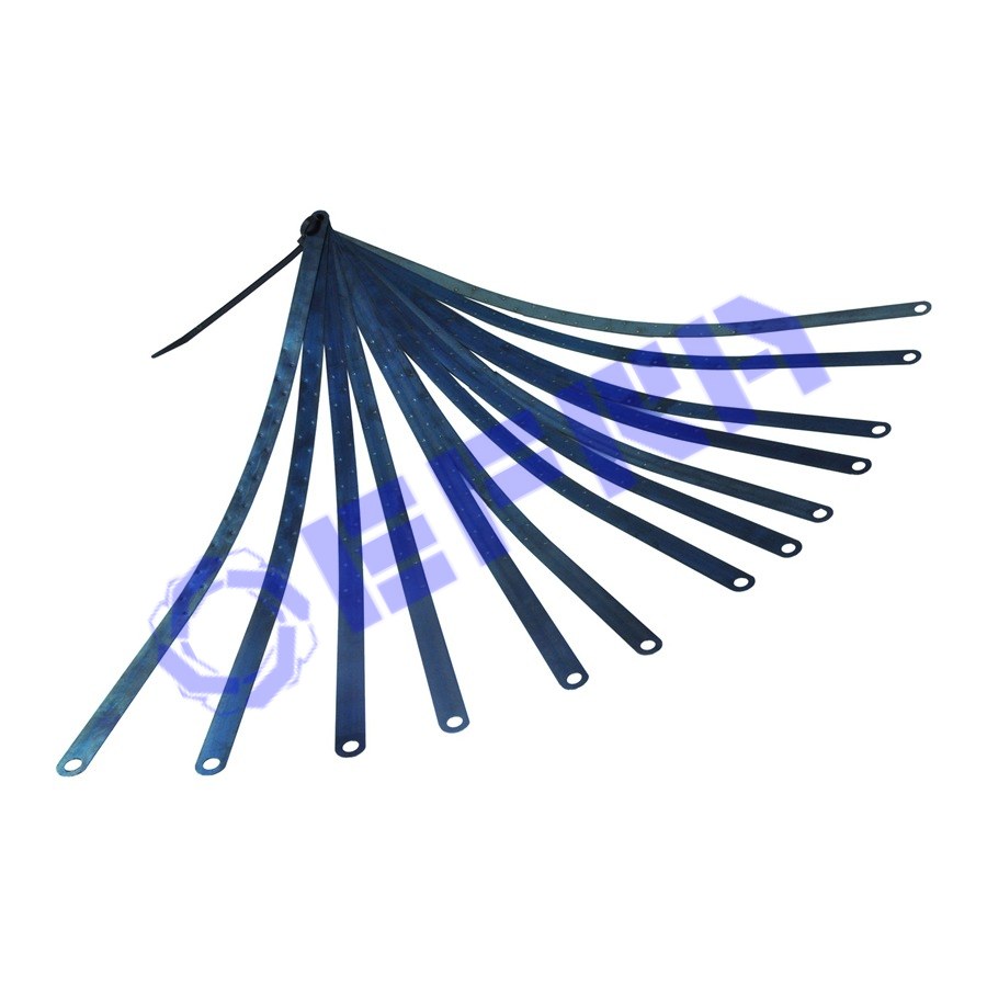 FASCIA DI RICAMBIO X 217 030