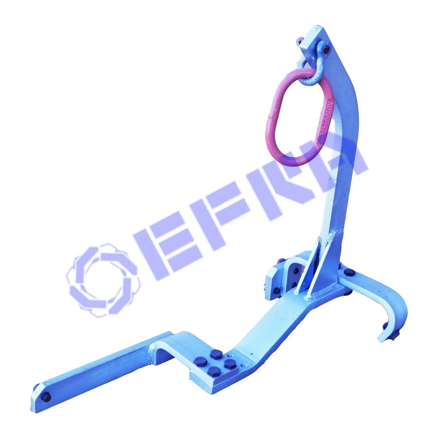 BILANCIERE SOLLEVAMENTO MOTORI IVECO