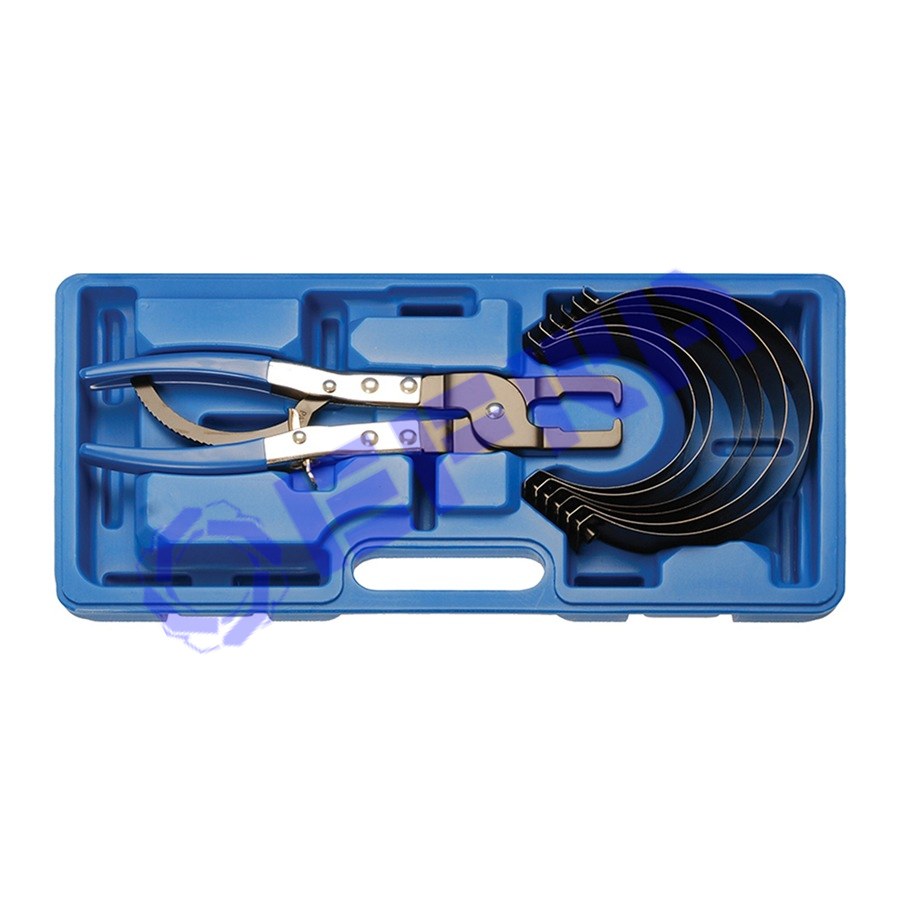 PINZA SEGMENTI CON 6 FASCE