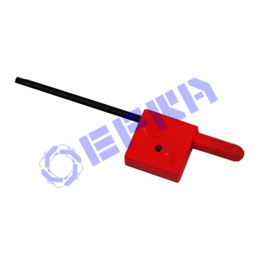 CACCIAVITE A BANDIERA TORX 7