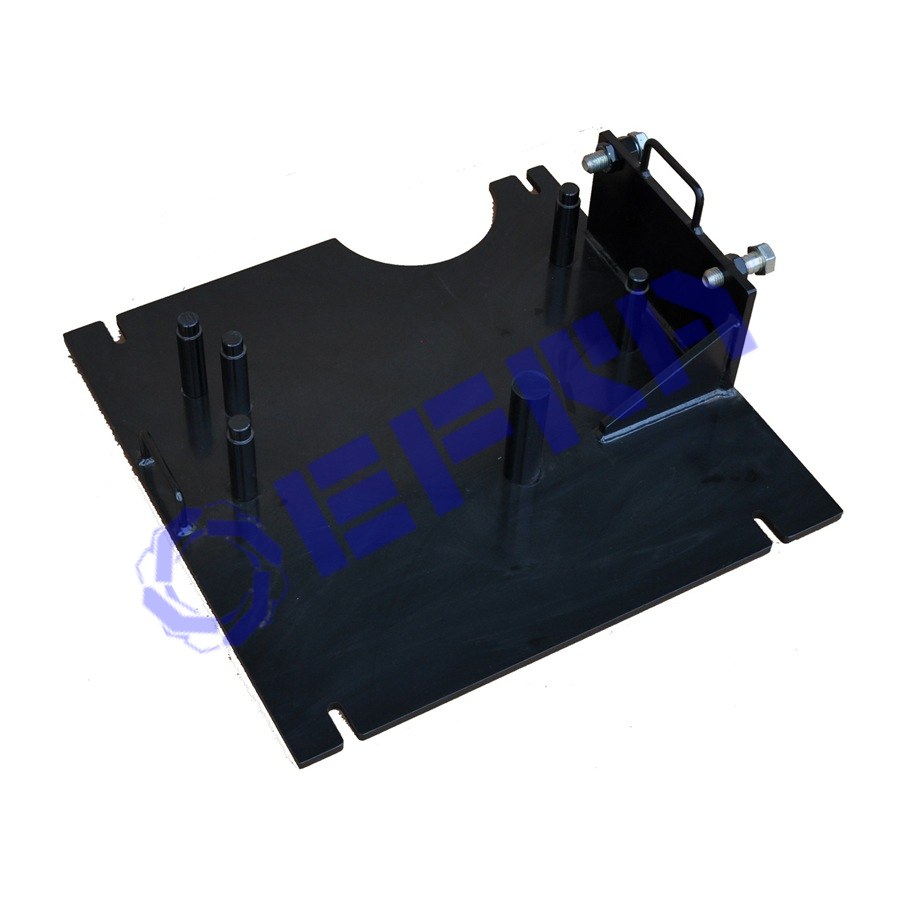 SUPPORTO PER CAMBI ZF S2030 IVECO