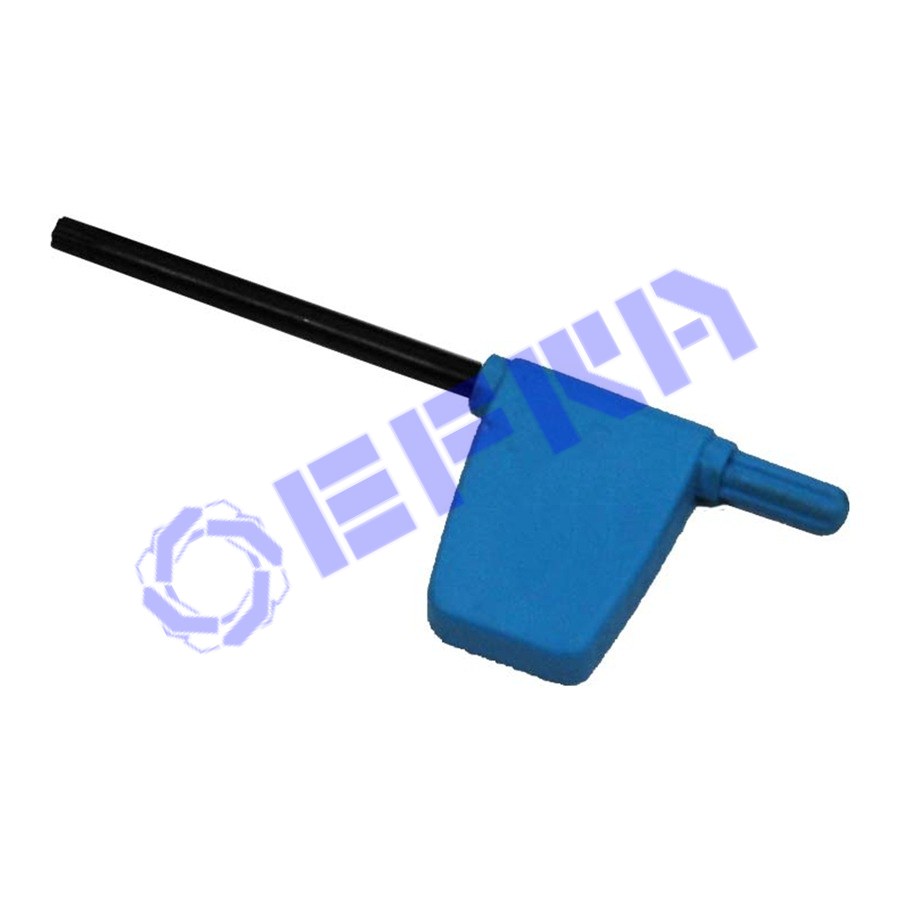 CACCIAVITE A BANDIERA TORX 15