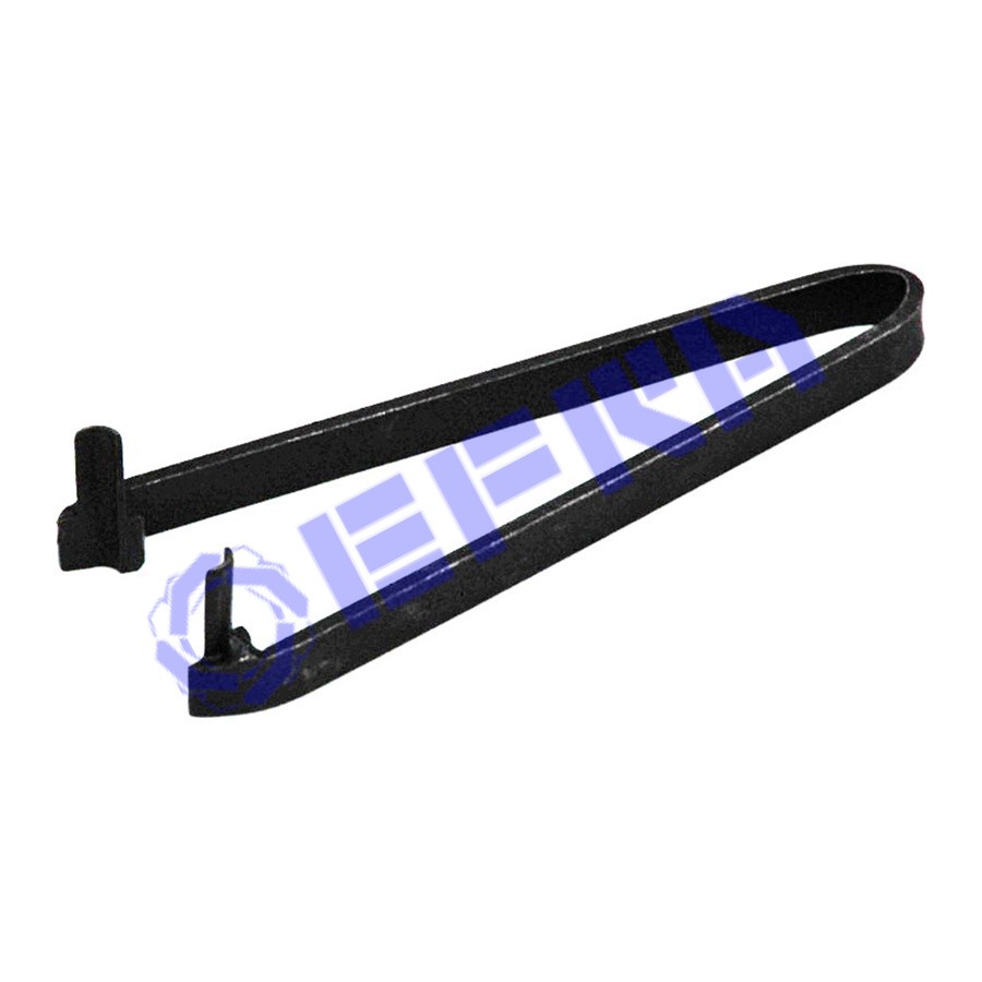 KIT 6 PINZETTE RACCORDI VOSS Ø