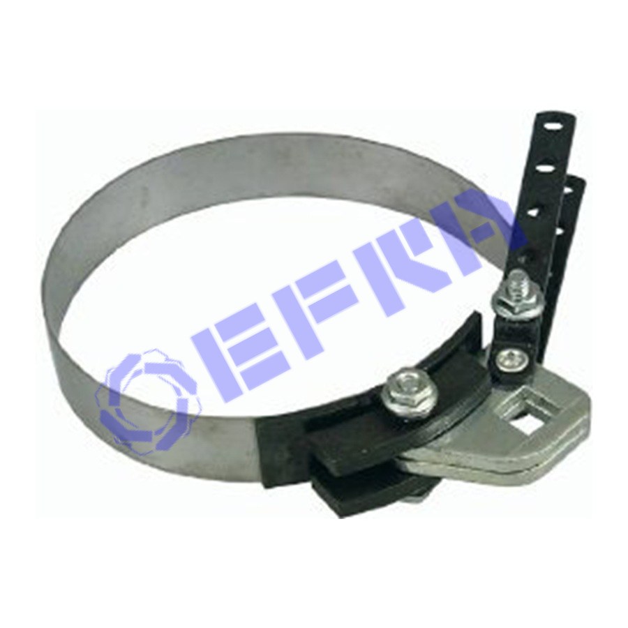 CHIAVE A FASCIA LISLE PER FILTRI OLIO