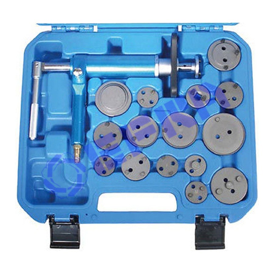 KIT ROTAZIONE FRENI-PISTOLA PNEUMATICA