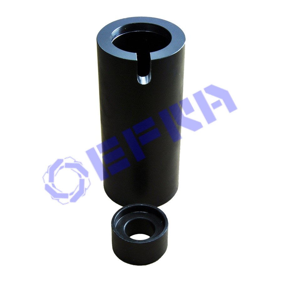 BOCCOLA CONICA PER SILENT BLOCK BALESTRE