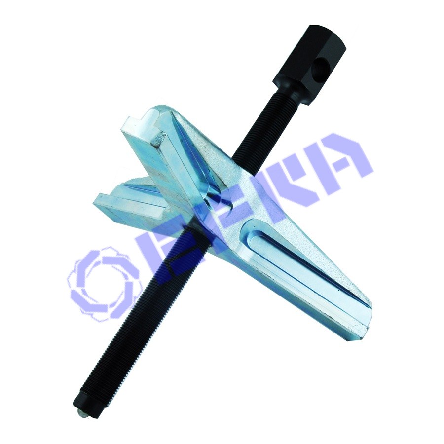TREVERSA A 3 RAZZE FRESATE PORTA APPIGLI