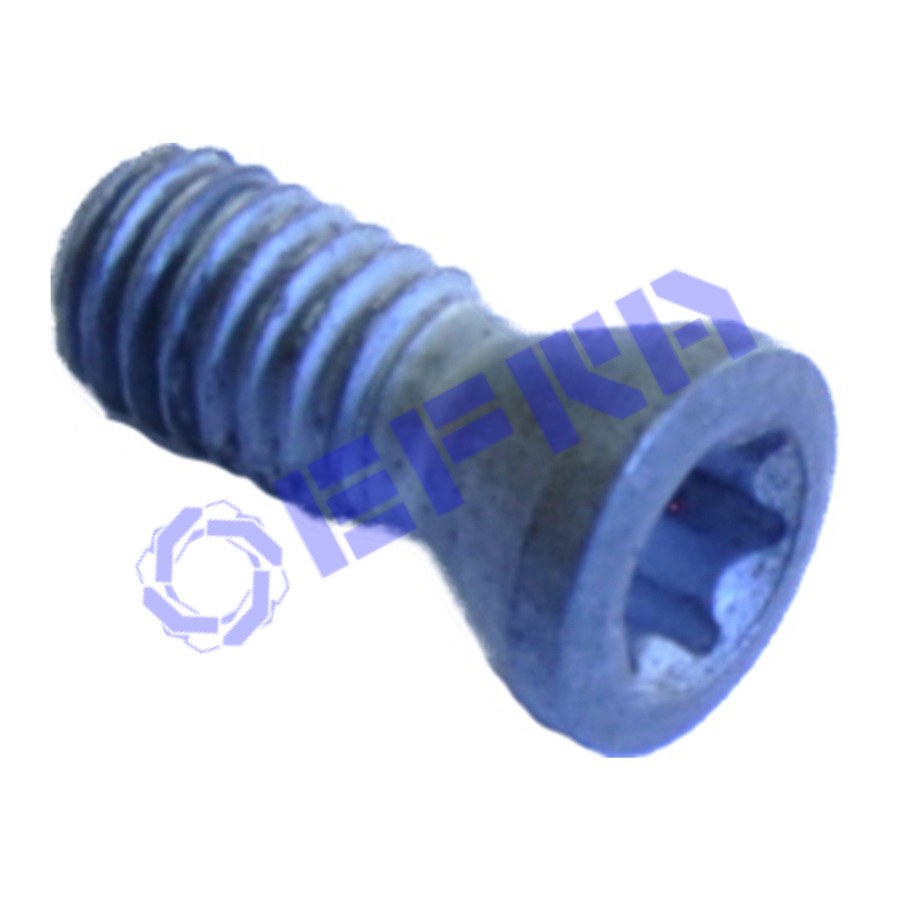 Vite per utensili diam. 3,40mm lungh. 9-