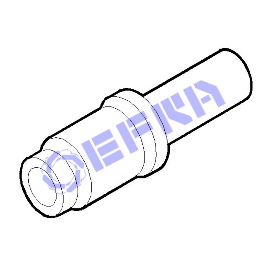 BOCCOLA DI GUIDA IVECO CURSOR