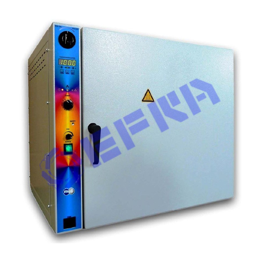 FORNO PER CUSCINETTI ED INGRANAGGI 120