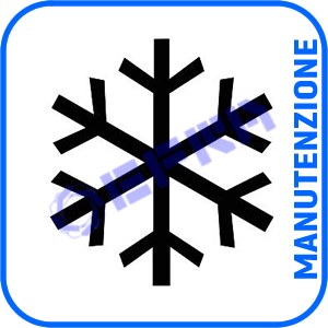 MANUTENZ. ORD. STAZIONE RICARICA AC