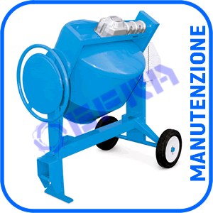 CONTROLLO ATTREZZATURA EDILE