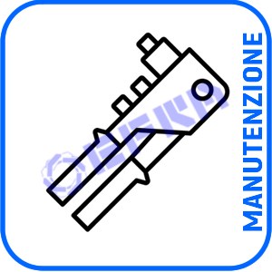 CONTROLLO RIVETTATRICE