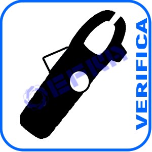 VERIF. PERIOD. AMPEROMETRICA