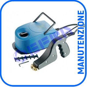 CONTROLLO SCOLPITORE PNEUM.
