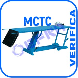 VERIF. PERIOD. PONTE SOLL MOTO MCTC