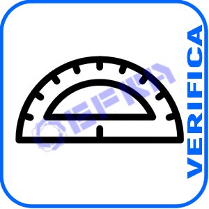 VERIF. PERIOD. GONIOMETRO