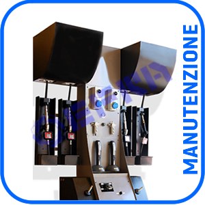 CONTROLLO TOTEM MULTISERVIZI