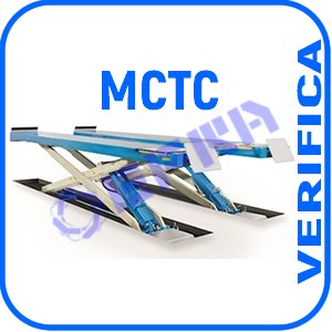 VERIF. PERIOD. PONTE SOLL AUTO MCTC