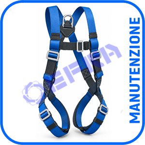 CONTROLLO TRIMESTR. IMBRACATURA ANTICAD.