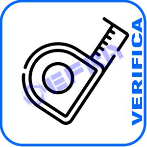 VERIF. PERIOD. PERIODICA FLESSOMETRO