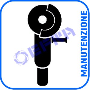 CONTROLLO SMERIGLIATRICE ANGOLARE