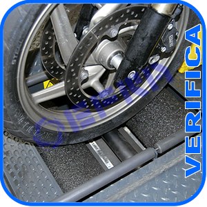 VERIF. PERIOD. PROVAFRENI MOTO