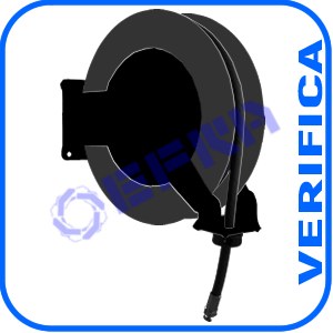 CONTROLLO ARROTOLATORE AVVOLGITUBO