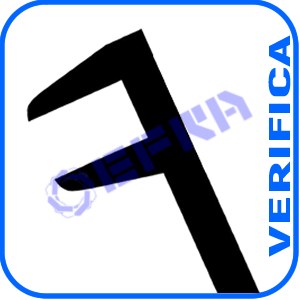 VERIF. PERIOD. CALIBRO PER ESTERNI
