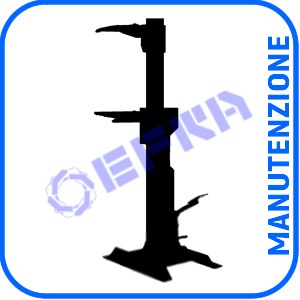 CONTROLLO PRESSA SMONTA MOLLE
