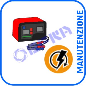 CONTROLLO AVVIATORE