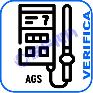 VERIF. PERIOD. ANALIZZAT GAS SCARICO