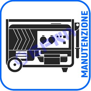 CONTROLLO MOTOGENERATORE