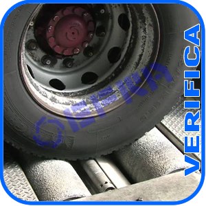 VERIF. PERIOD. PROVAFRENI TRUCK