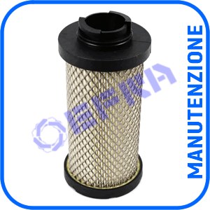 FILTRO OMI QF0018