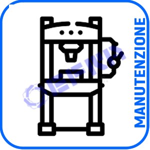 CONTROLLO PRESSA IDRAULICA