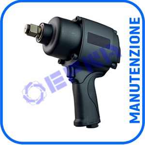 CONTROLLO AVVITATORE PNEUMATICO