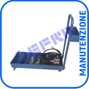 CONTROLLO ESTRATTORE BOCCOLE