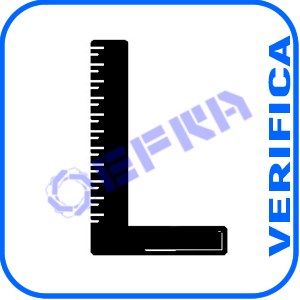 VERIF. PERIOD. SQUADRA IN ACCIAIO