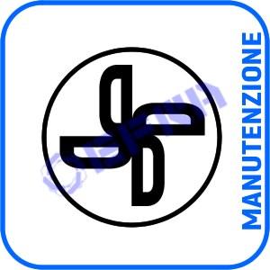 CONTROLLO ASPIRATORE GAS SCARICO
