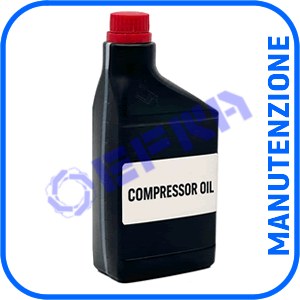 OLIO COMPRESSORE (LT)
