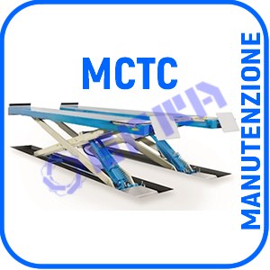 CONTROLLO SOLLEVAT. MCTC "ponte"